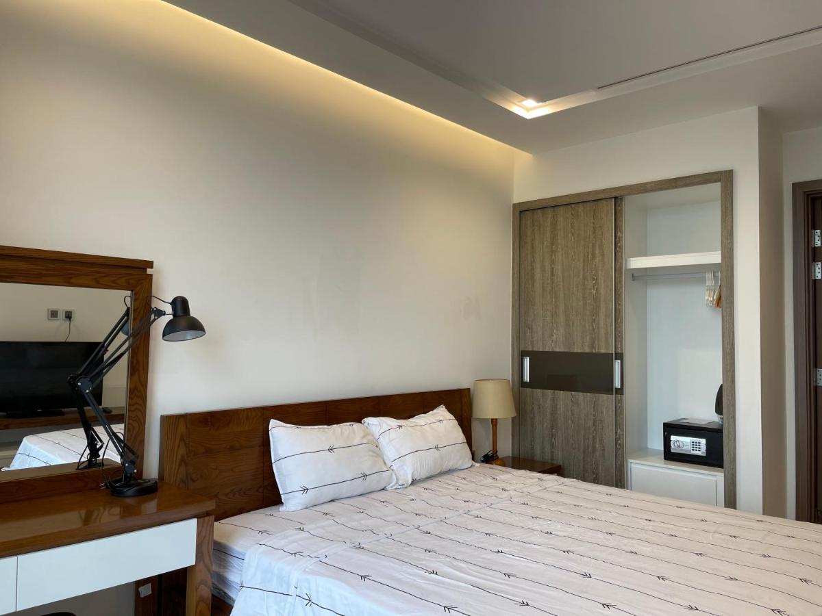 Vinhomes Metropolis Luxury Apartment 2 Br Hanoi Exterior photo